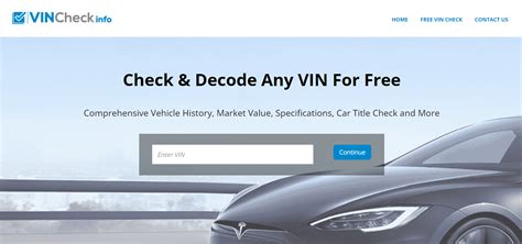 Vincheck info - How To Do a Title Check. Get the VIN of the vehicle you want to buy. Click here to see how to find the VIN. Have your credit card available. Select one of the approved providers below. Prices begin at only a couple dollars so you may want to shop the vendors before making a selection. Be sure to note what is offered for the price. 